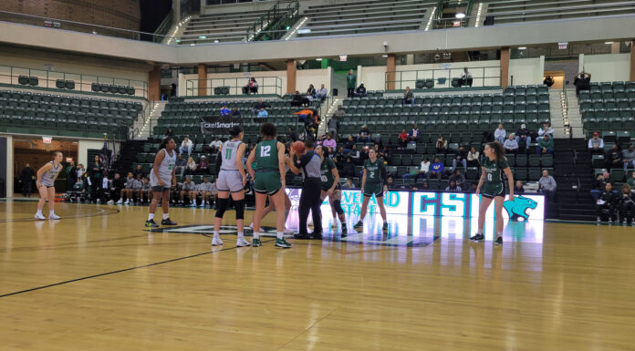 Vikings “gotta get better” despite blowout of Chicago State