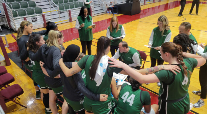 Cleveland State dumps Lamar to complete Big Easy Classic sweep