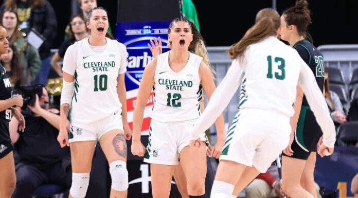 Dominant effort from resurgent defense leads CSU past Louisiana