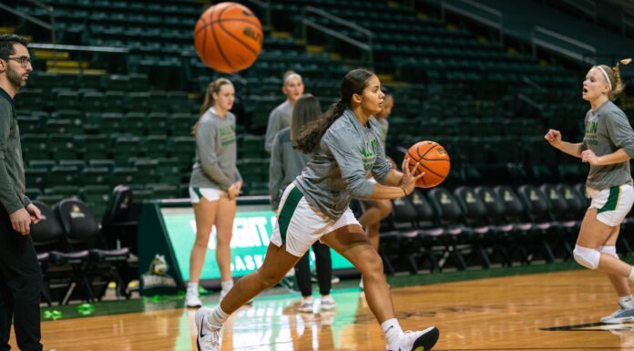 Wright State tumbles in close loss to Division II Findlay