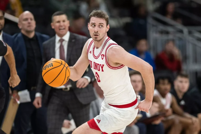 The makings of a mid-major NIL Deal