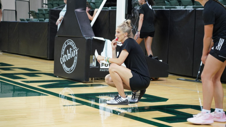 Phoenix women tasked with Top 25 Season Opener