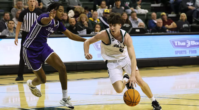 Phoenix outmatched by Tommies in home opener