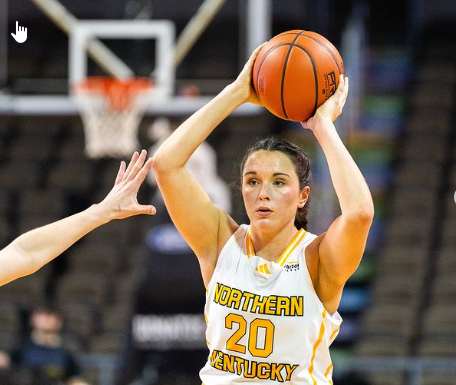 Lady Norse take down Herd for first win of season