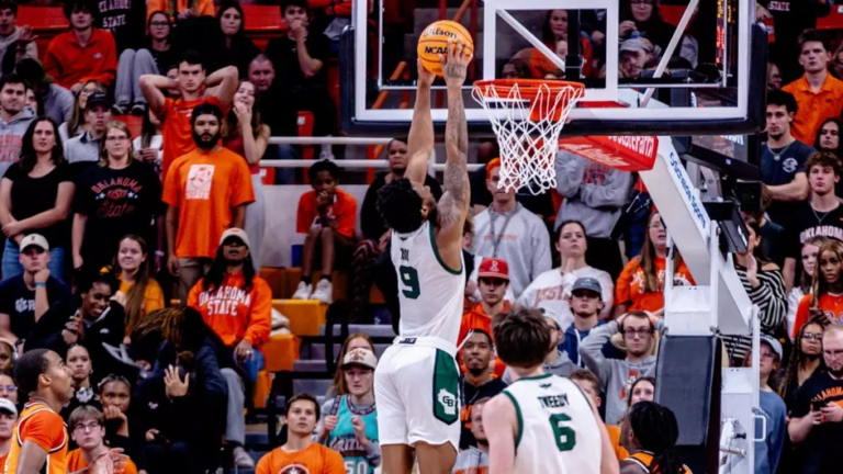 Green Bay gets Gottlieb first career win 