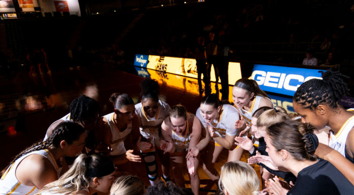 Lady Norse lose a heartbreaker to Toledo