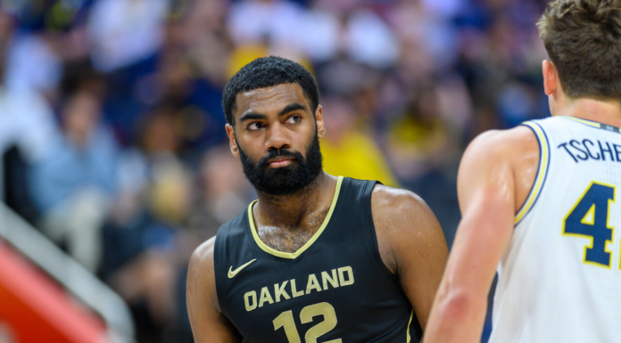 MAC tour continues as Oakland heads to Toledo