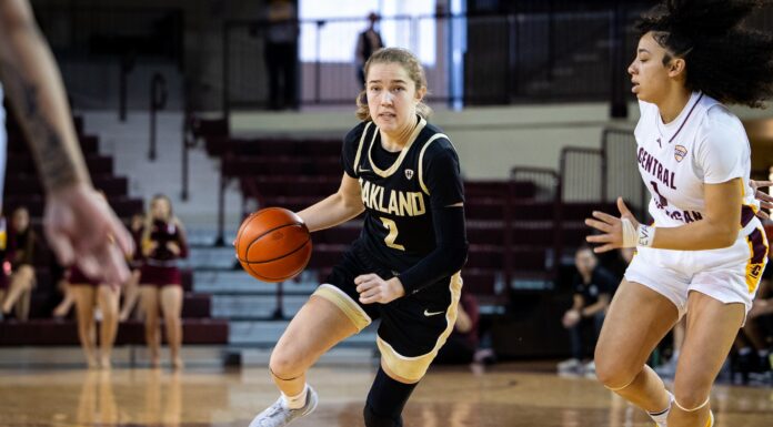 #HLWBB Power Rankings — Week 8