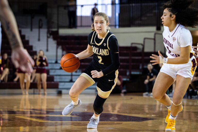 #HLWBB Power Rankings — Week 8
