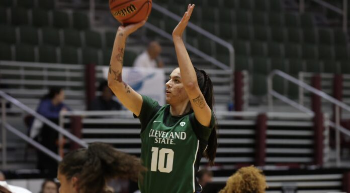 #HLWBB Power Rankings — Week 6