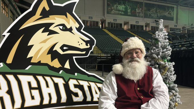 Sagester’s career night unable to overcome scoring woes in the paint against Cleveland State