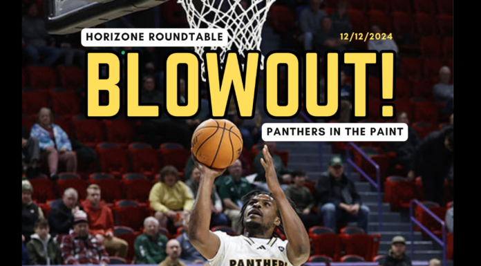 The Beatdown in Brown County
