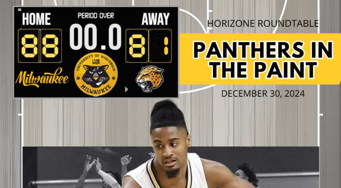 Close Win To End 2024 for Milwaukee