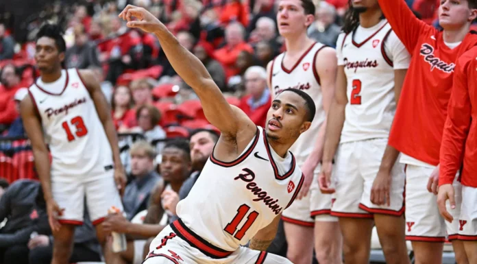 What’s Clicked With YSU? Some Words on the Penguins’ Four-Game Win Streak