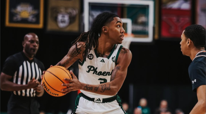 Phoenix men look to bounce back with the start of Horizon League play