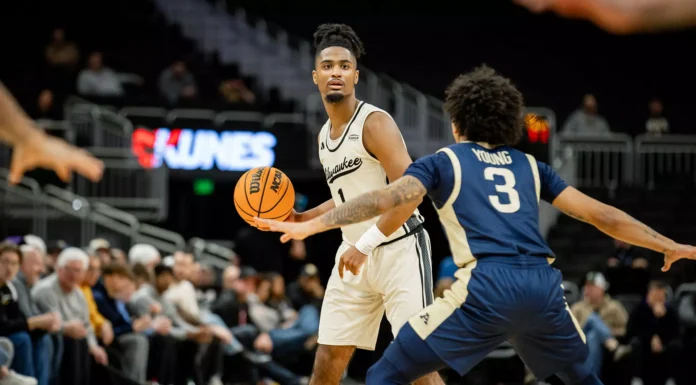 Panthers’ Confidence Rising With Each Win (Win, Win)