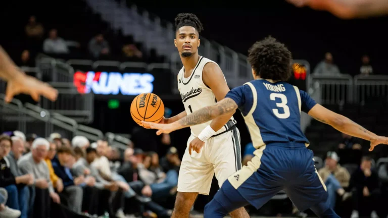 Panthers’ Confidence Rising With Each Win (Win, Win)