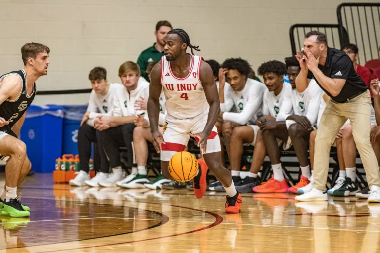Jaguars spoil Doug Gottlieb’s Horizon League debut with 84-75 win