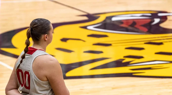 Lady Jags snag first conference win of the season