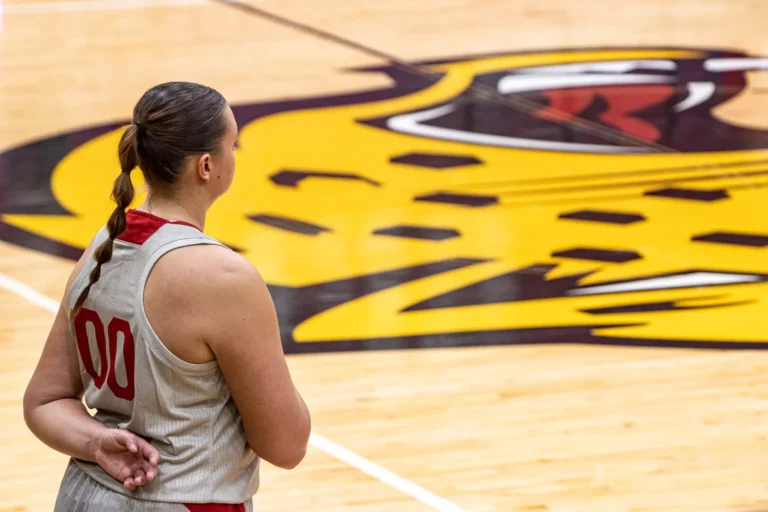 Lady Jags snag first conference win of the season