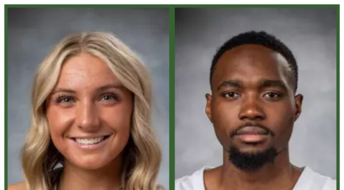 Wright State Hoops Kicks Off a Doubleheader on Wednesday