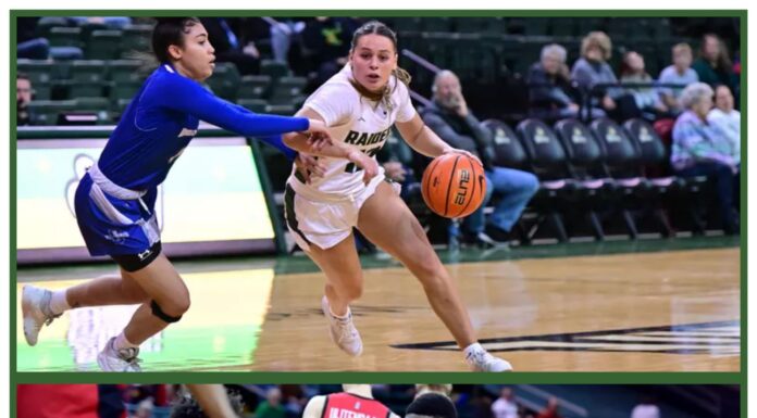 Wright State Hoops Suffer Wacky Wednesday Losses