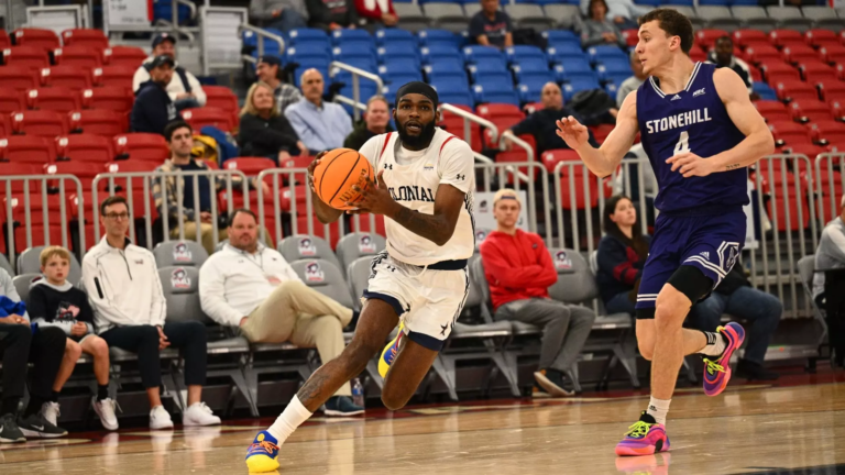 HLMBB Games Preview – December 4th – December 8th