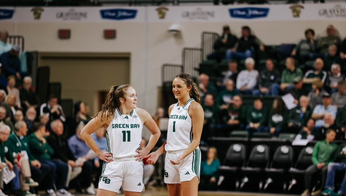 Phoenix Women Return from Puerto Rico to open Horizon League play
