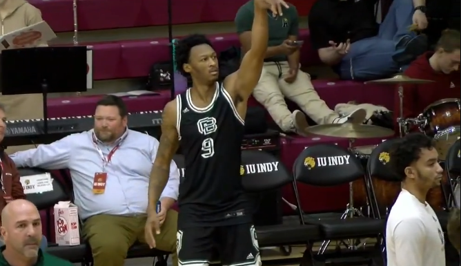Phoenix fall in league opener to IU Indy