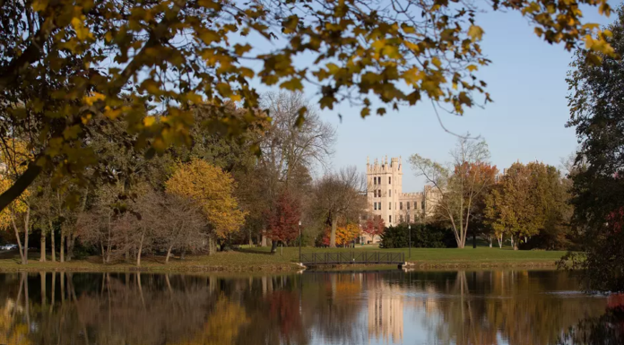 Welcome Back, Northern Illinois? Who Knows?