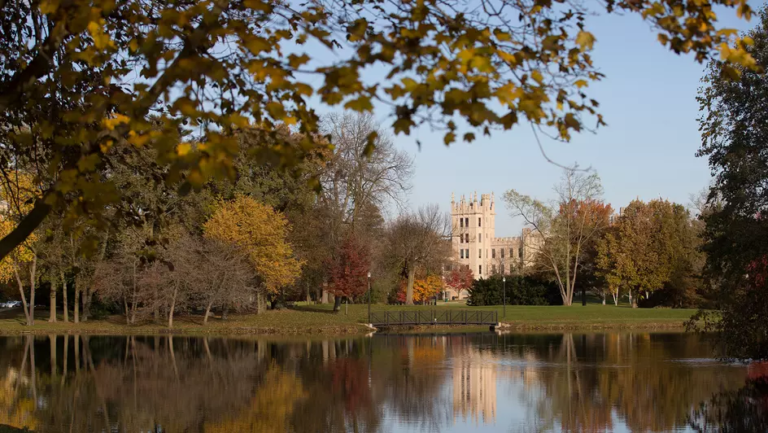 Welcome Back, Northern Illinois? Who Knows?