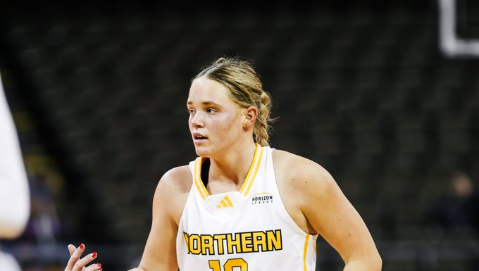 Ball State too much for Lady Norse as they drop their seventh straight