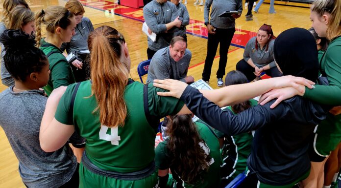 Backcourt adjustment helps Cleveland State surge past Detroit Mercy