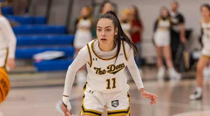 #HLWBB Power Rankings — Week 9