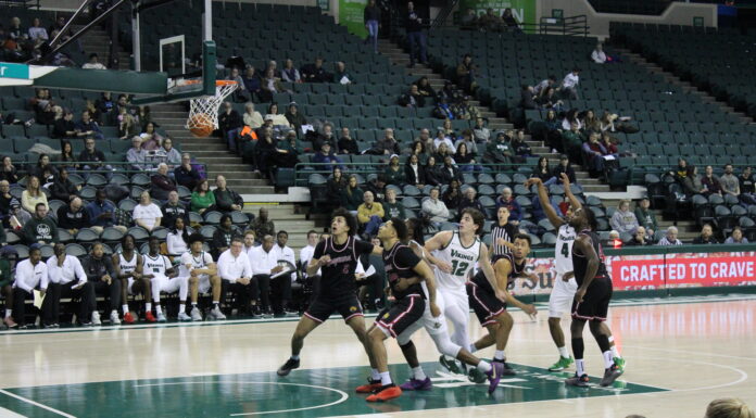 New name, same result as CSU beats IU-Indy