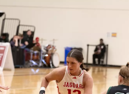 Don’t look now, but the IU Indy women have won 4 of their last 6 after starting 1-11