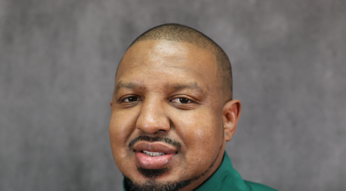 HoriZone PC, Column #7: Aerick Sanders