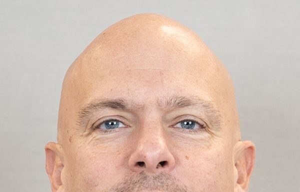 HoriZone PC, Column #5: Mike Burris