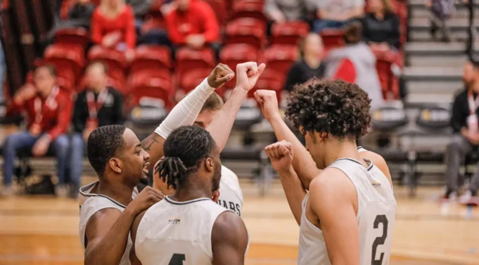 IU Indianapolis falls to Cleveland State, 73-62, loses to Vikings for 13th straight time