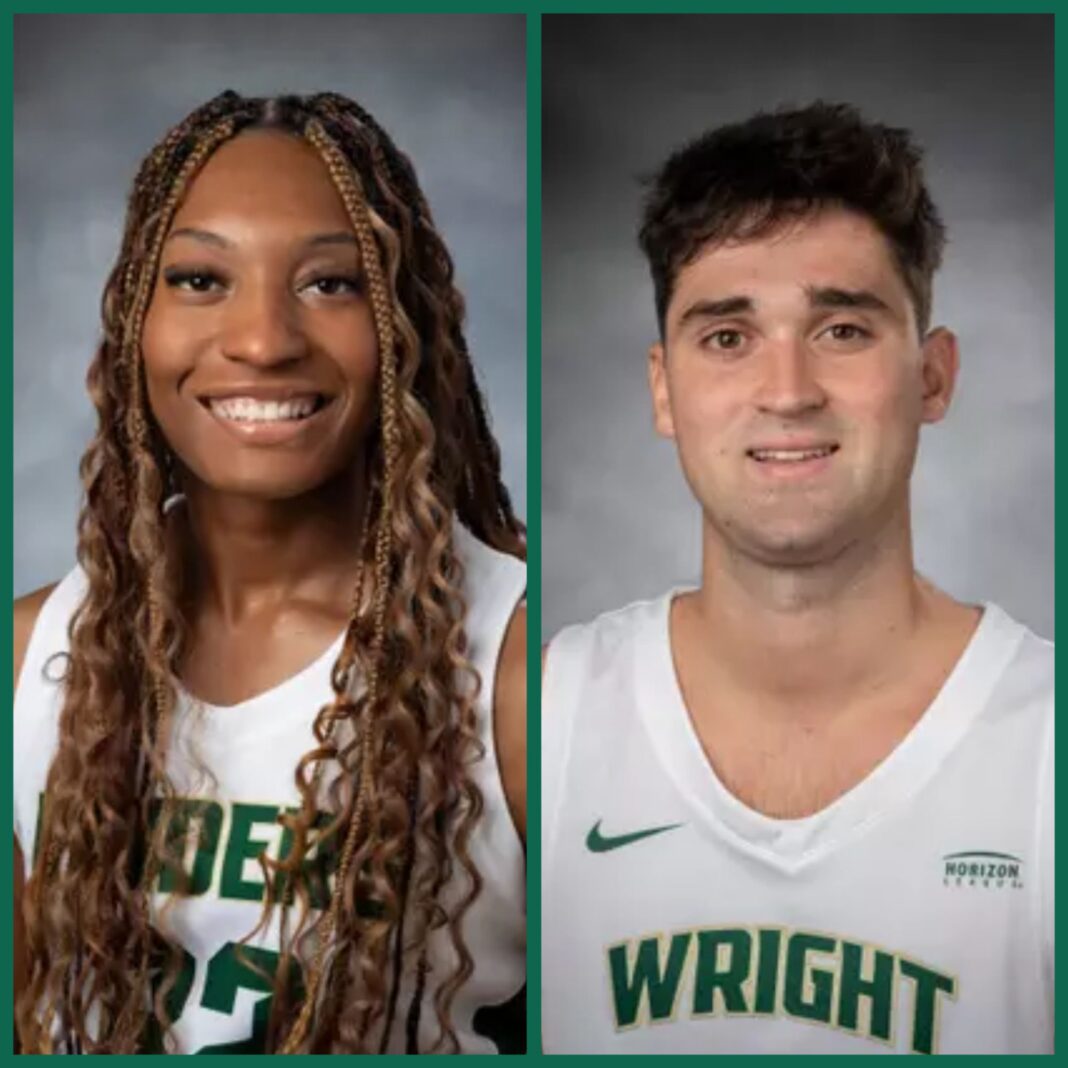 Wright State Women s Basketball s Winning Ways Continue Men s Wright State Women s Basketball s Winning Ways Continue Men s