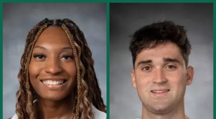 Wright State Women’s Basketball’s Winning Ways Continue; Men’s Basketball Loses Close One on the Road