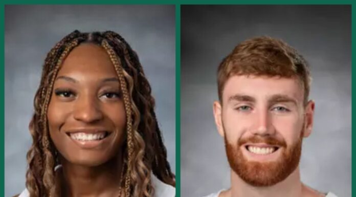 Wright State Hoops Goes Into Wednesday Night Battles Against the State of Indiana