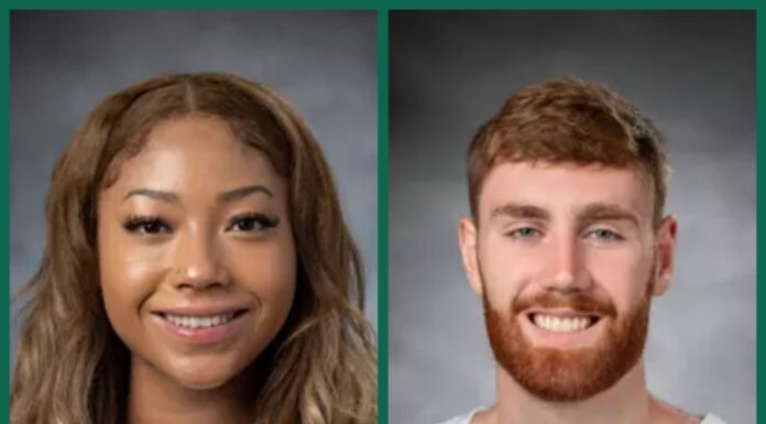 Wright State Hoops Get Swept By Indiana Schools on Wednesday Night