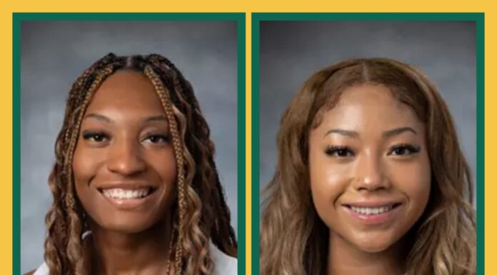 Wright State Women Visit Robert Morris on Wednesday