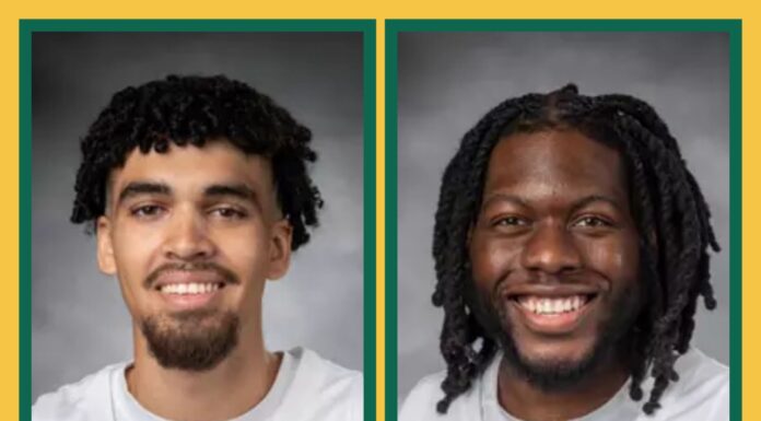 Wright State Looks to Avenge Defeat on Thursday Night