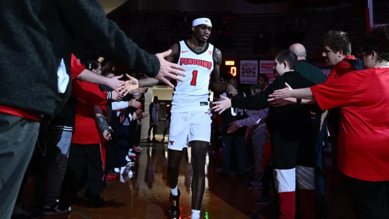 Key Takeaways From YSU’s 112-63 Win Over Penn State-Shenango