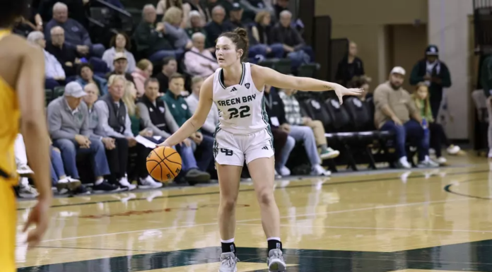 Phoenix rally past Norse with second half comeback