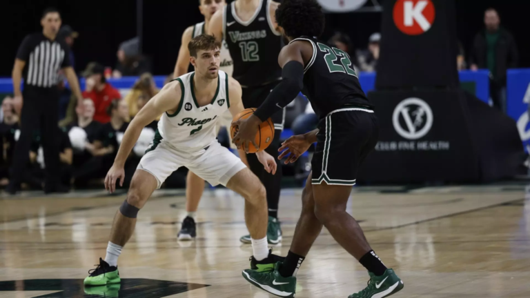 Phoenix fall to open 2025, make roster moves