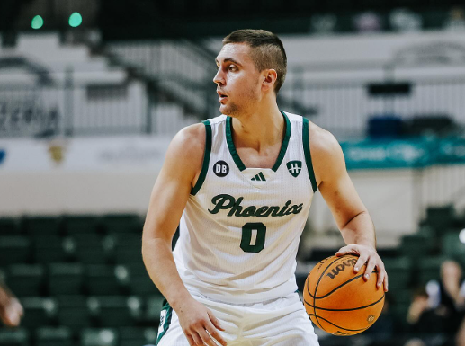 Phoenix swept in I-43 rivalry