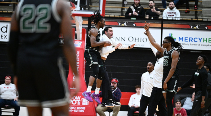 #HLMBB Power Rankings – Week 10